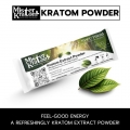 Ao-Nang Krabi Kratom Extract Powder